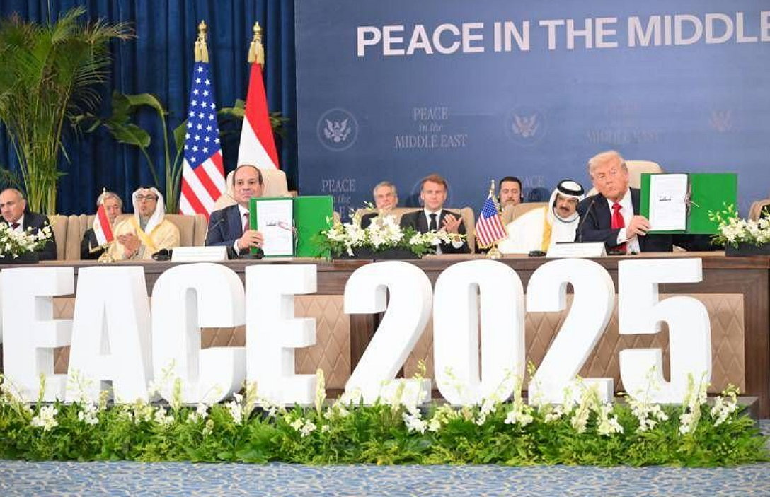 Gaza, pace da consolidare: Turchia, Egitto ed Europa decisivi
