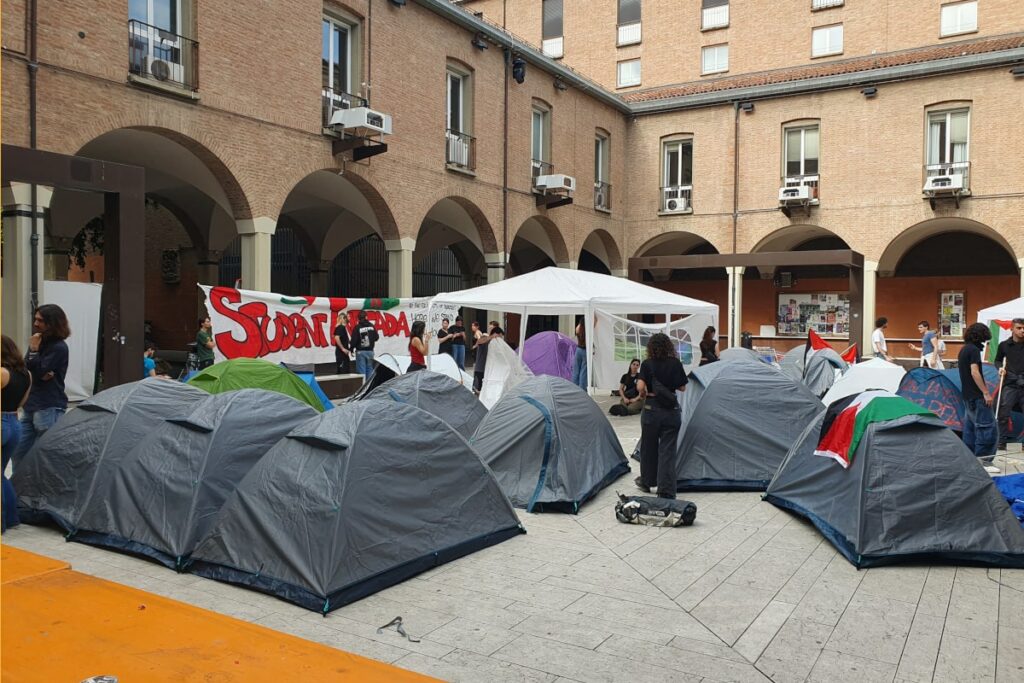Il 7 ottobre e la frattura irreversibile