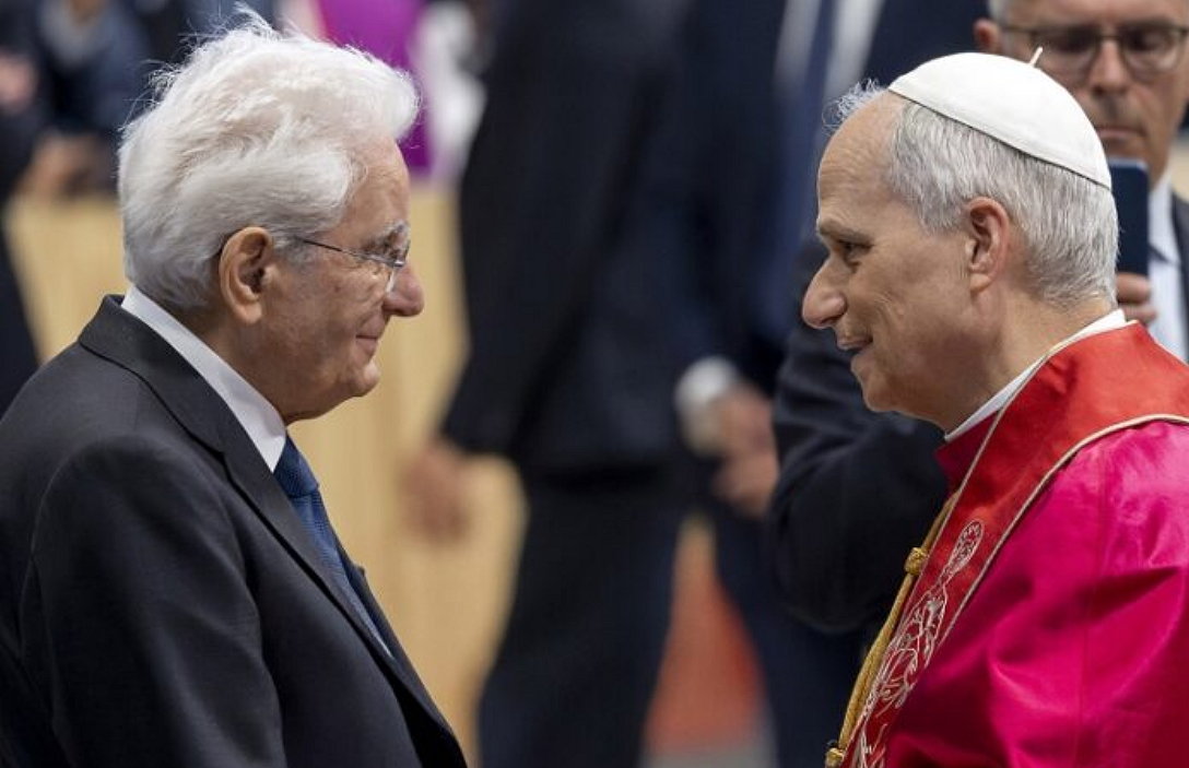 Quirinale e Oltretevere: l’ora della chiarezza