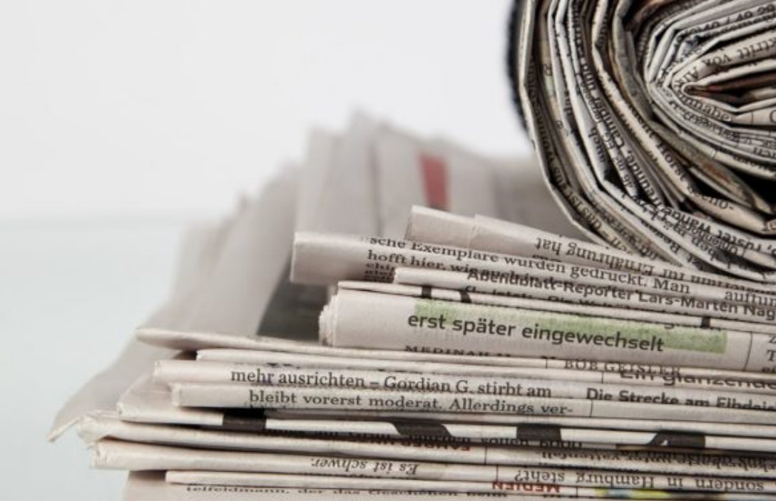 La lotteria dei numeri e delle fonti sulla stampa