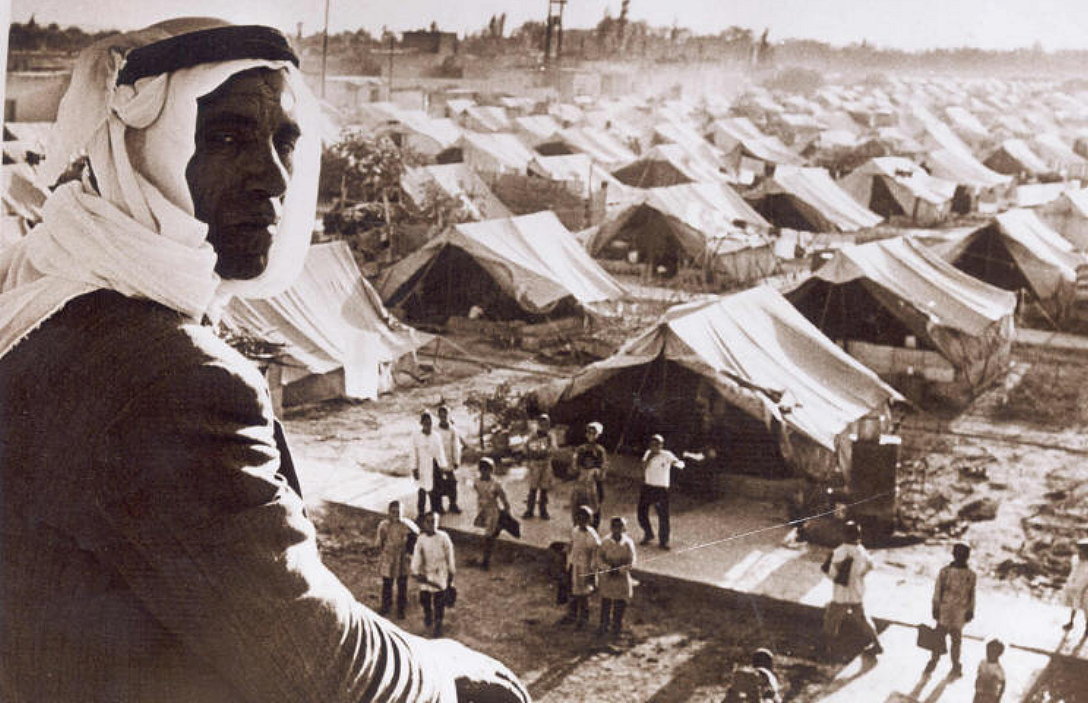 Il problema dei profughi palestinesi e l’UNRWA