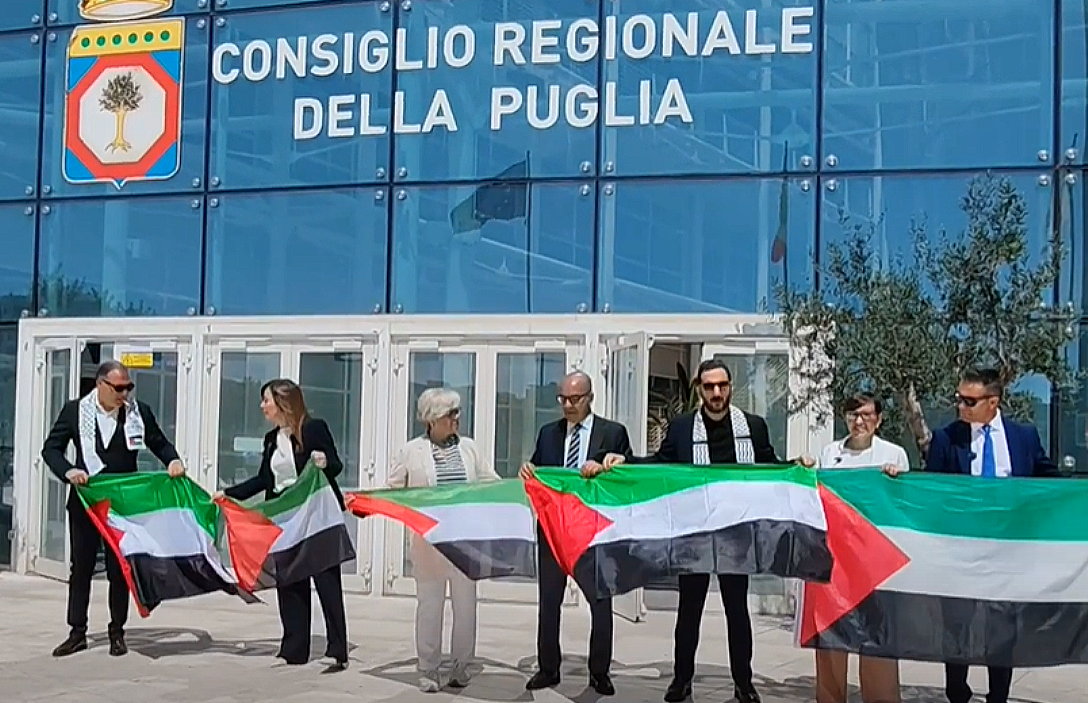 Boicottare la pace? Le istituzioni alla prova dopo Sharm el-Sheikh
