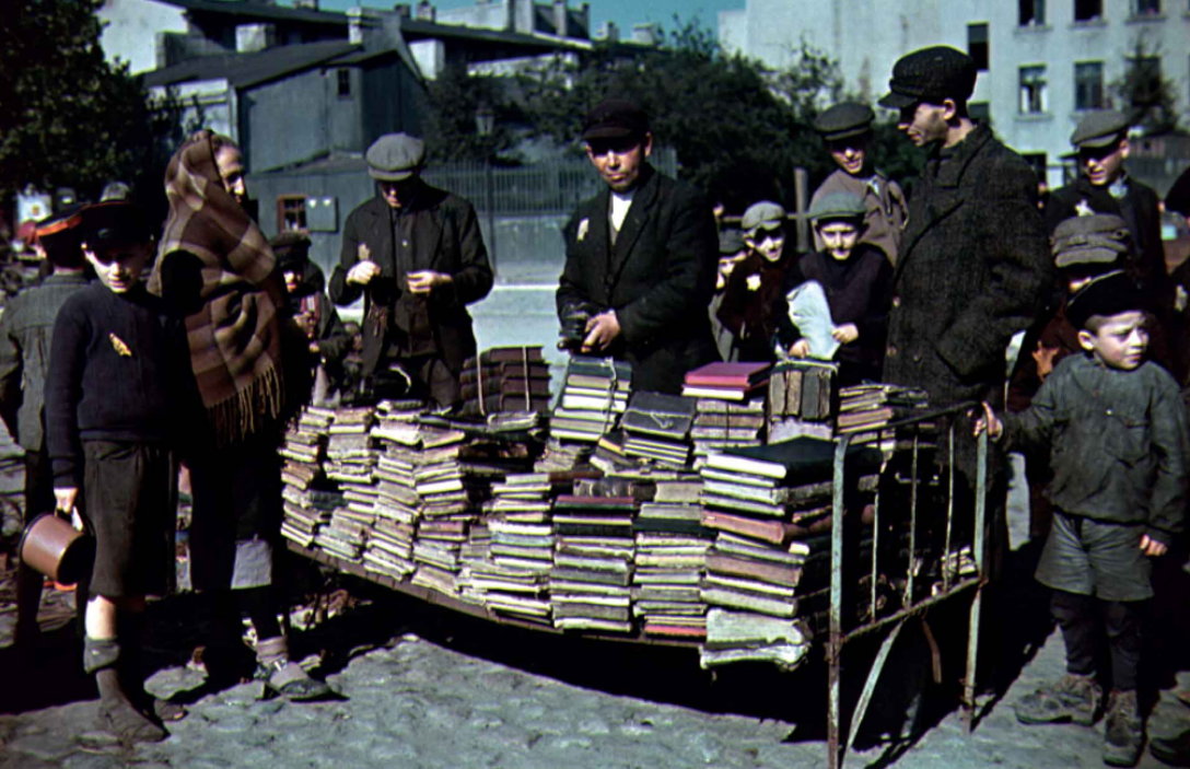 Smontaggi. Gli ebrei nei movimenti di liberazione nazionale del XX secolo