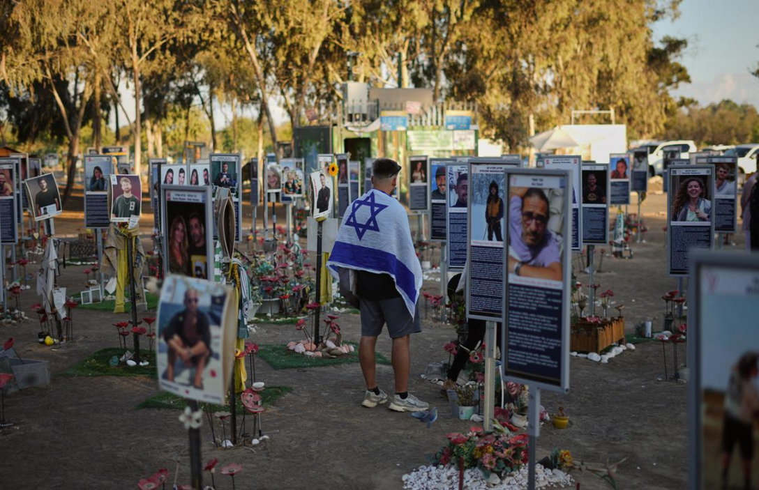 Lo “Staticidio” di Israele e la guerra dell’informazione