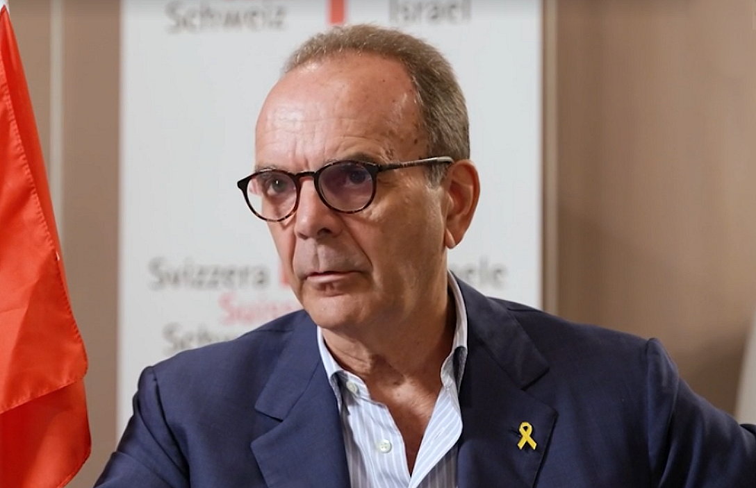 È ancora 7 ottobre