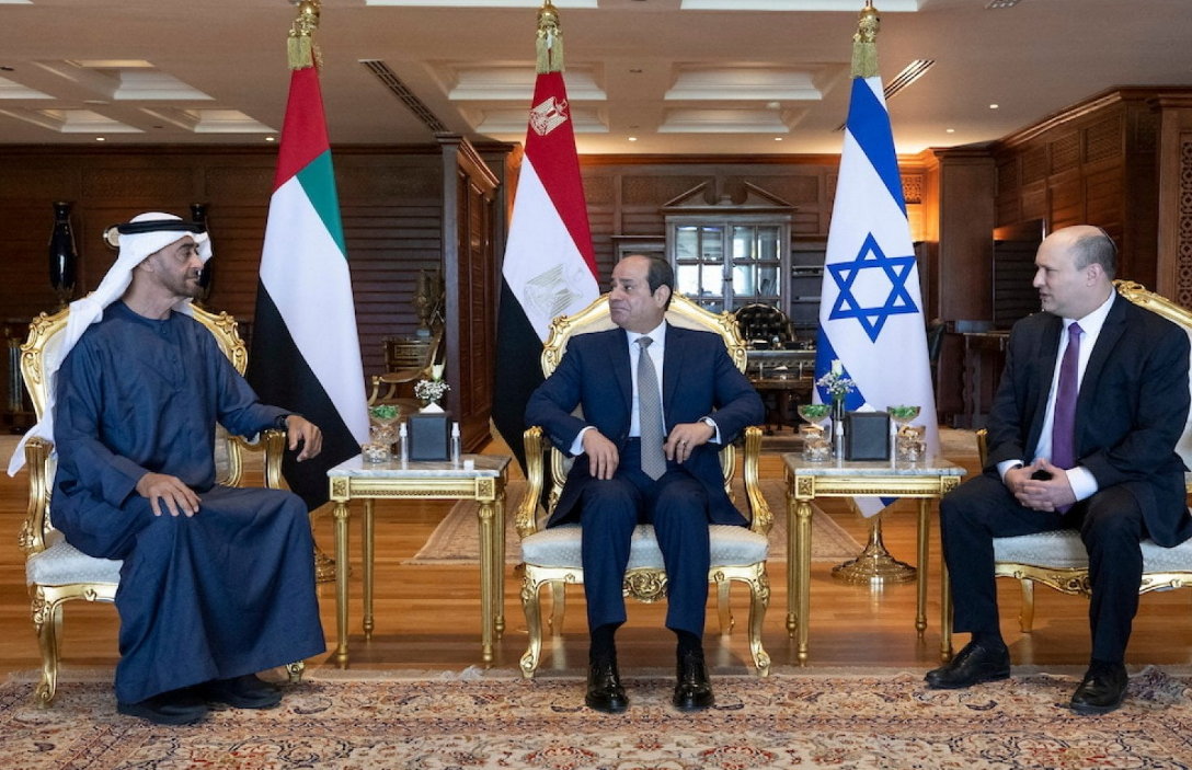 Sharm el-Sheikh e oltre: la mappa possibile della pace