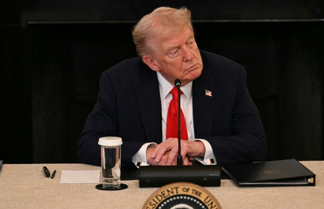 Trump, l’accordo dei 20 punti e la tregua di Sharm: “Prima gli ostaggi, poi tutto il resto”