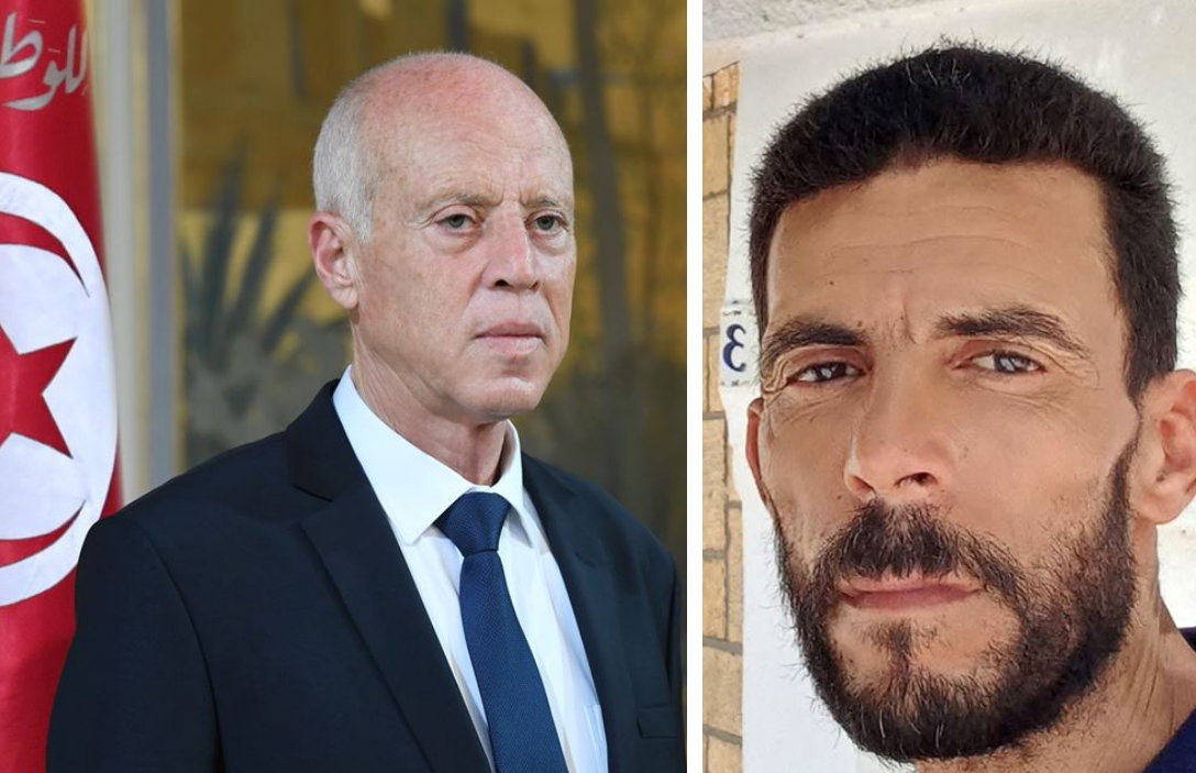 Tunisia, condannato a morte per un post su Facebook