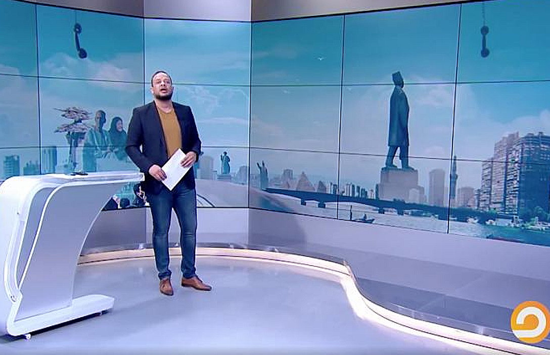 L’impero mediatico dei Fratelli Musulmani