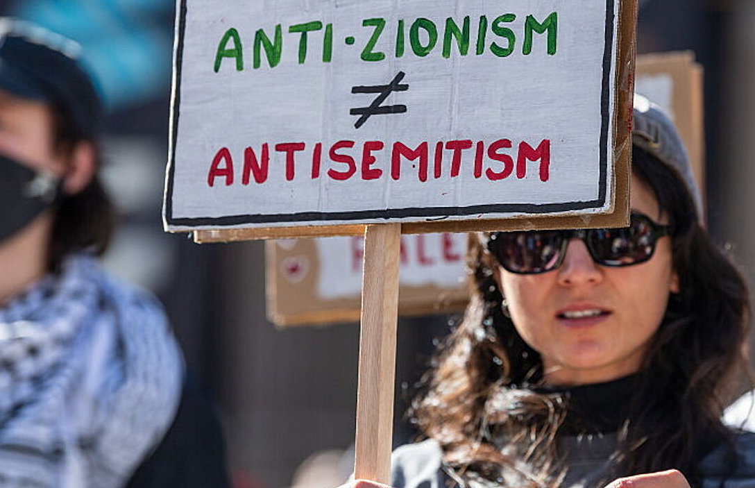 Smontaggi. Antisemitismo e anti-sionismo tra continuità e travestimenti