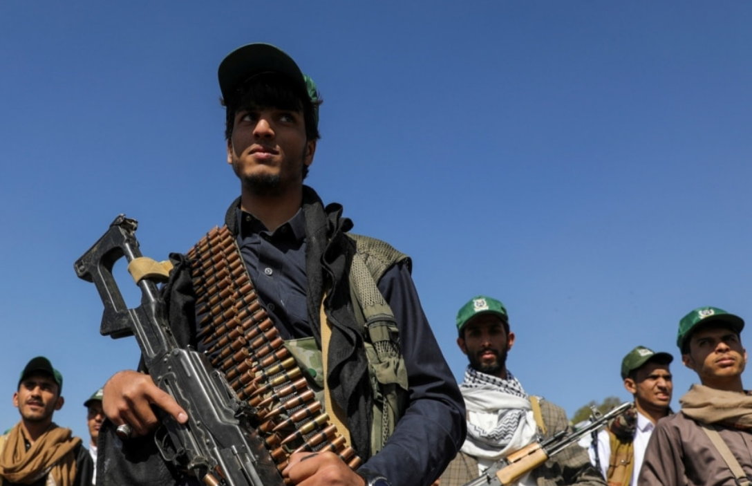 Yemen, l’ipocrisia dell’ONU e la strategia del terrore Houthi