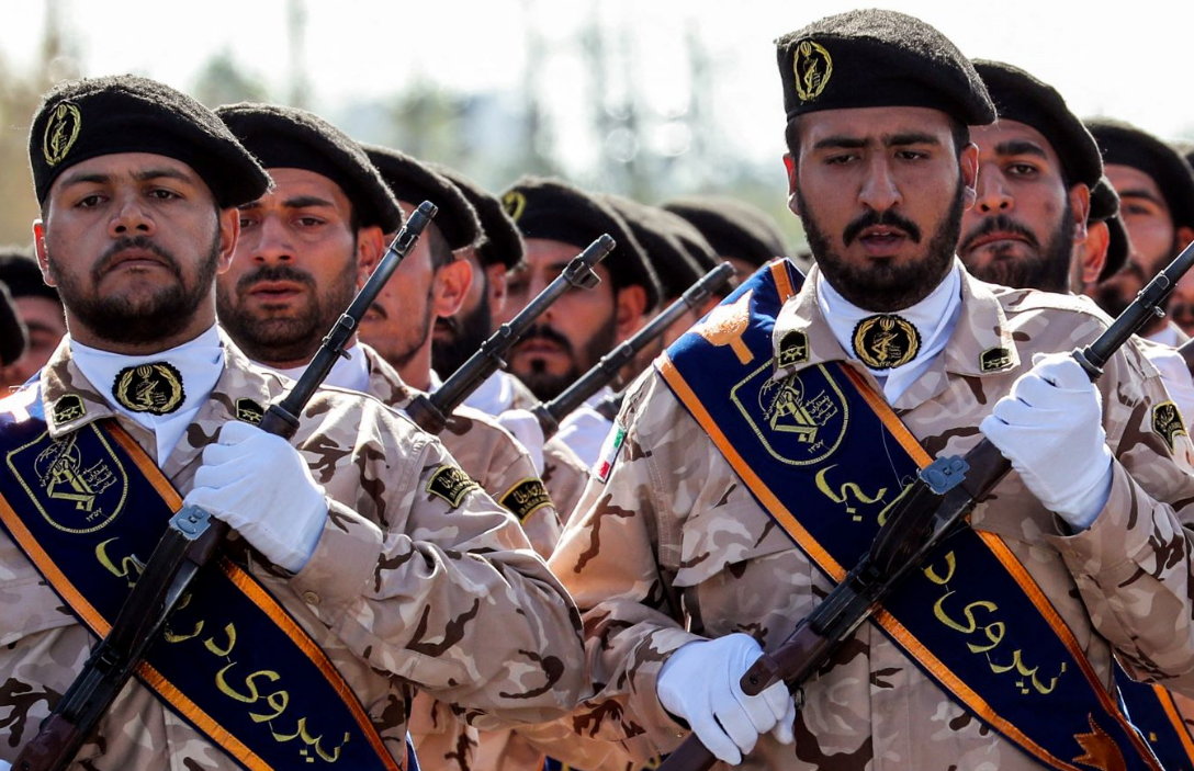L’Iran e l’ombra lunga del terrorismo
