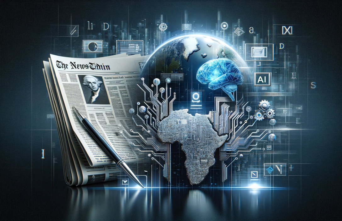 ANP, antisemitismo e Hamas: cosa rivelano 2.300 editoriali nell’era dell’AI