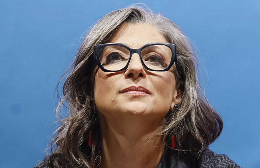 Il caso Francesca Albanese e il silenzio dell’ONU