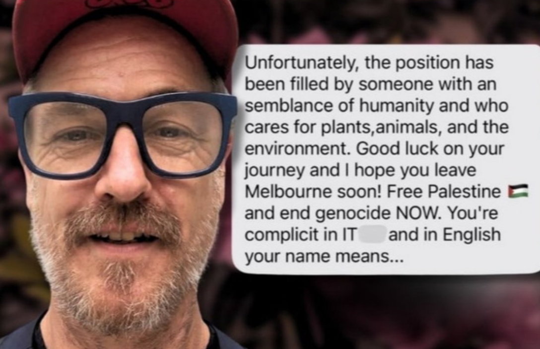 Australia e il nuovo volto dell’antisemitismo globale