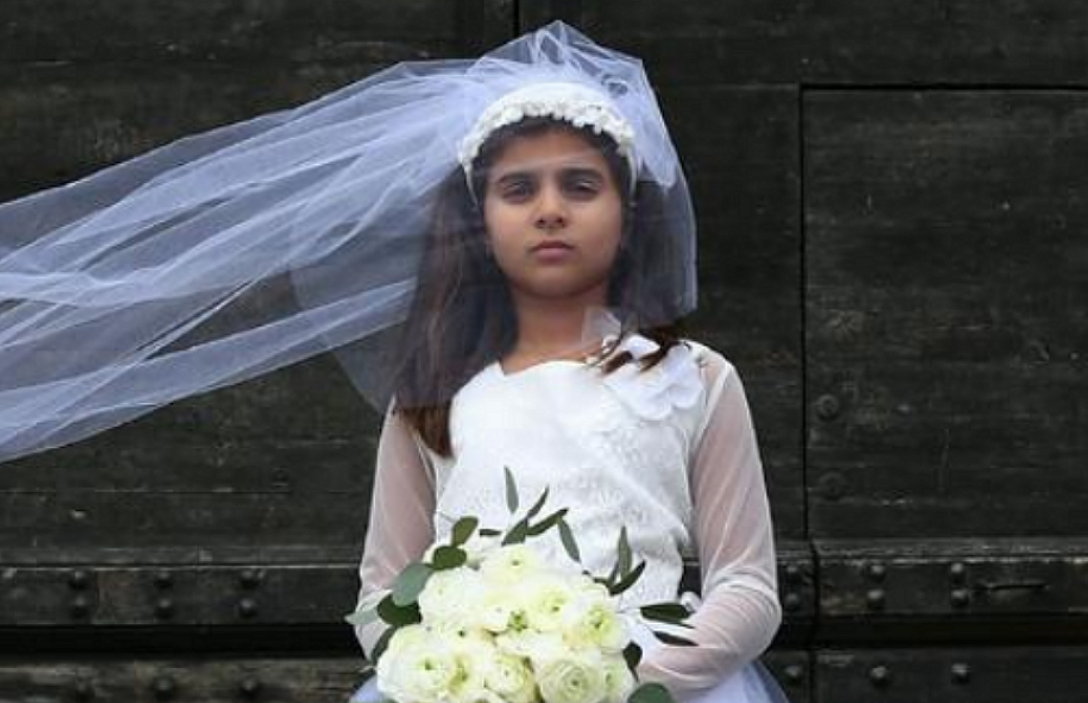 Le bambine d’Iran che non vediamo