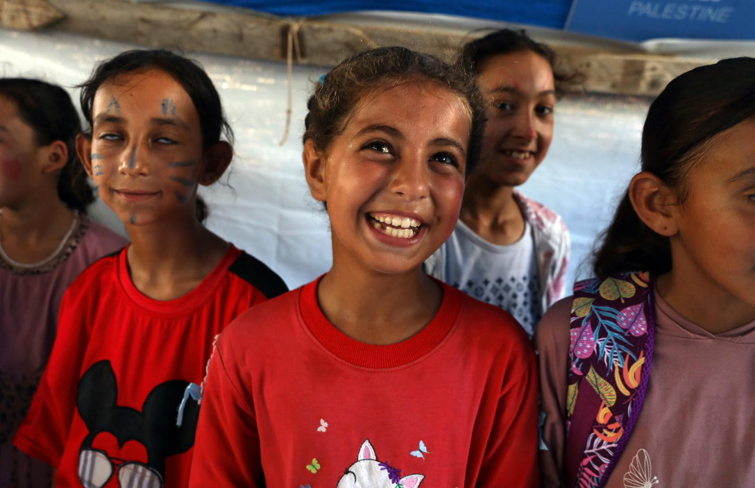 Arabi di Palestina: insegnate ai vostri figli ad amare gli ebrei e non a odiarli