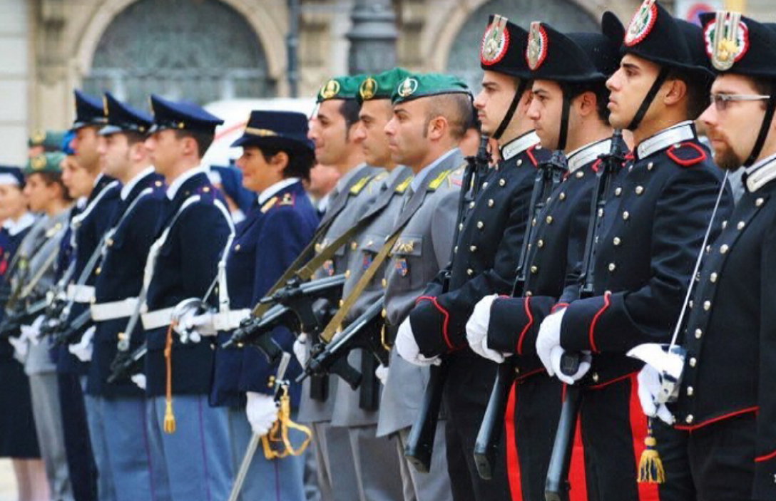 4 Novembre: sicurezza, democrazia, gratitudine