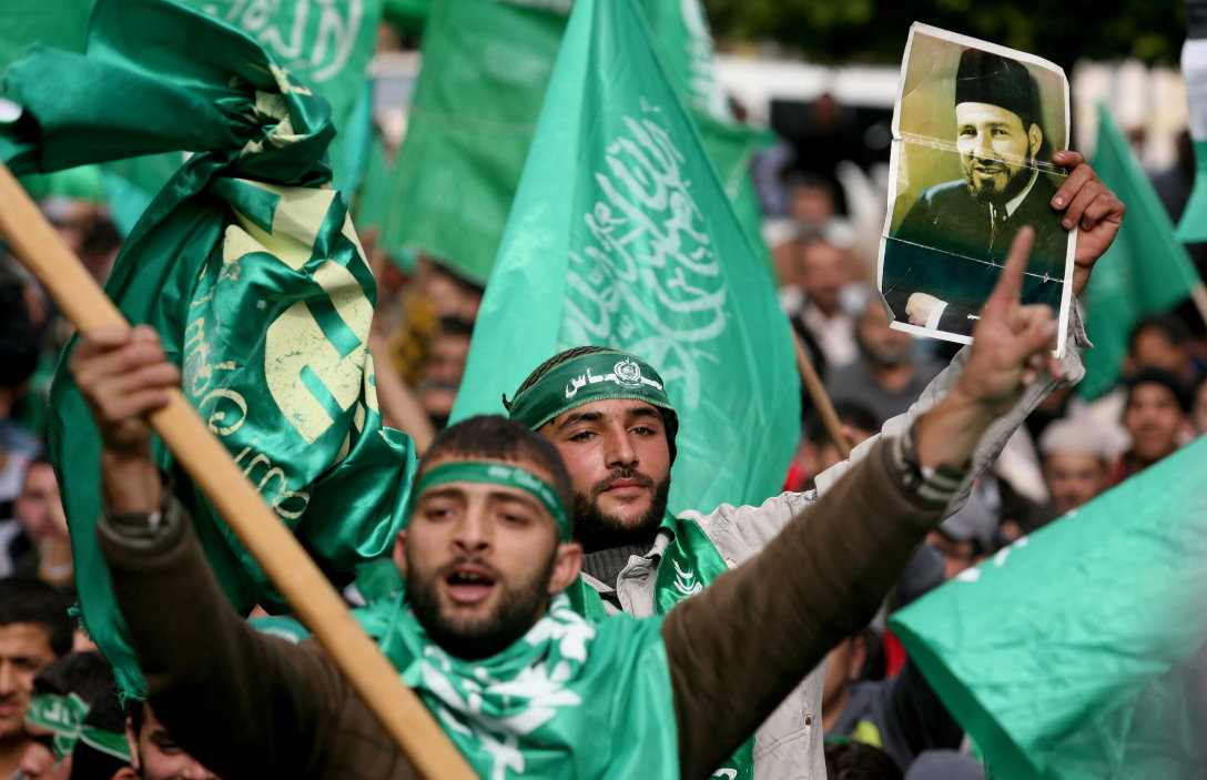 Trump spezza l’inganno: i Fratelli Musulmani sono una minaccia globale