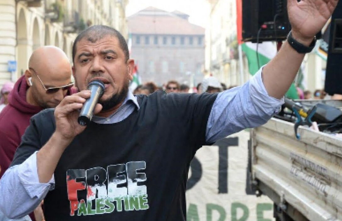 Il caso dell’imam di Torino e la libertà di parola.