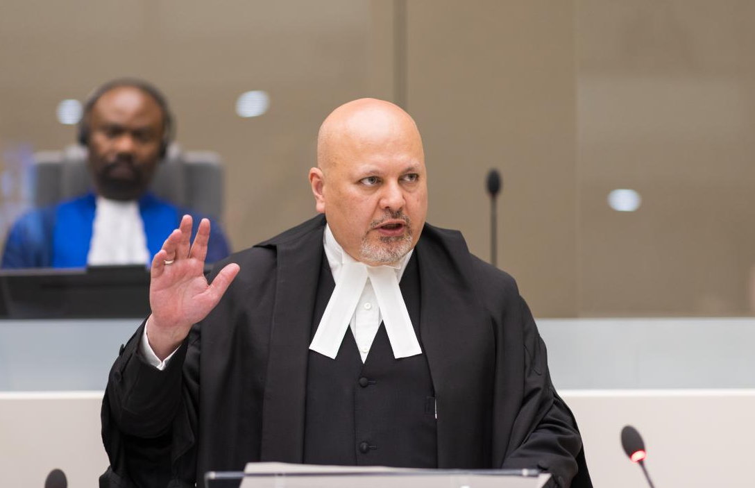 Una inchiesta del Guardian sul Procuratore Cpi rivela lo zampino del Qatar