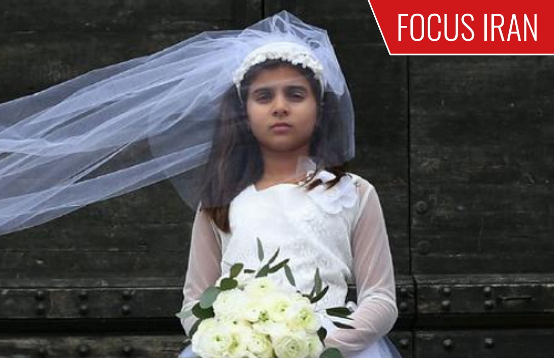 Le bambine d’Iran che non vediamo