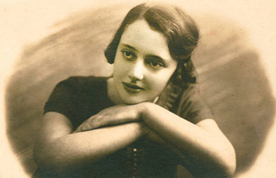 Lea Goldberg (1911–1970)