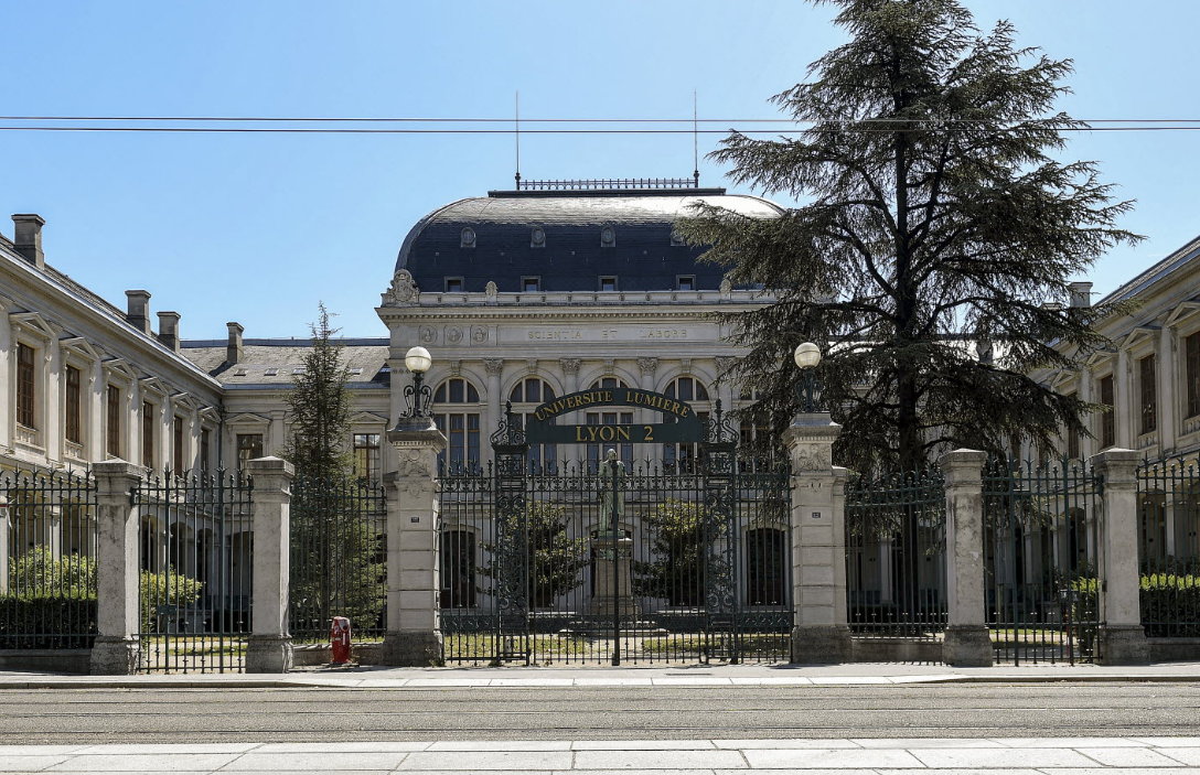 Francia, a Lione la lista nera degli ebrei