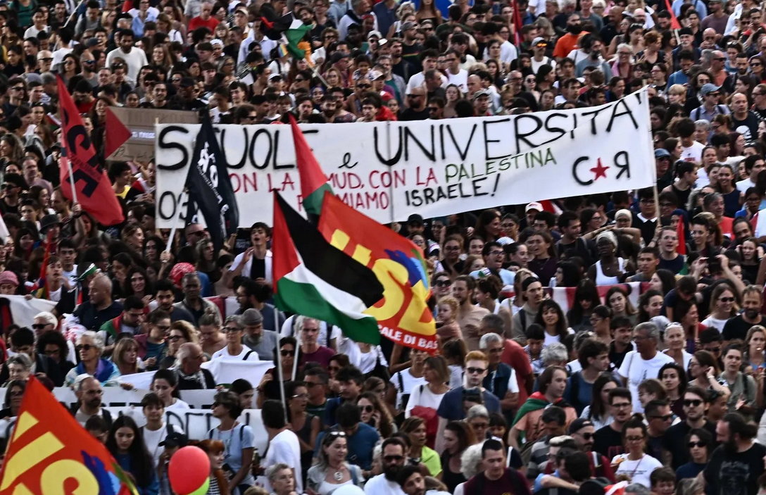 28 novembre: un altro sciopero al burro