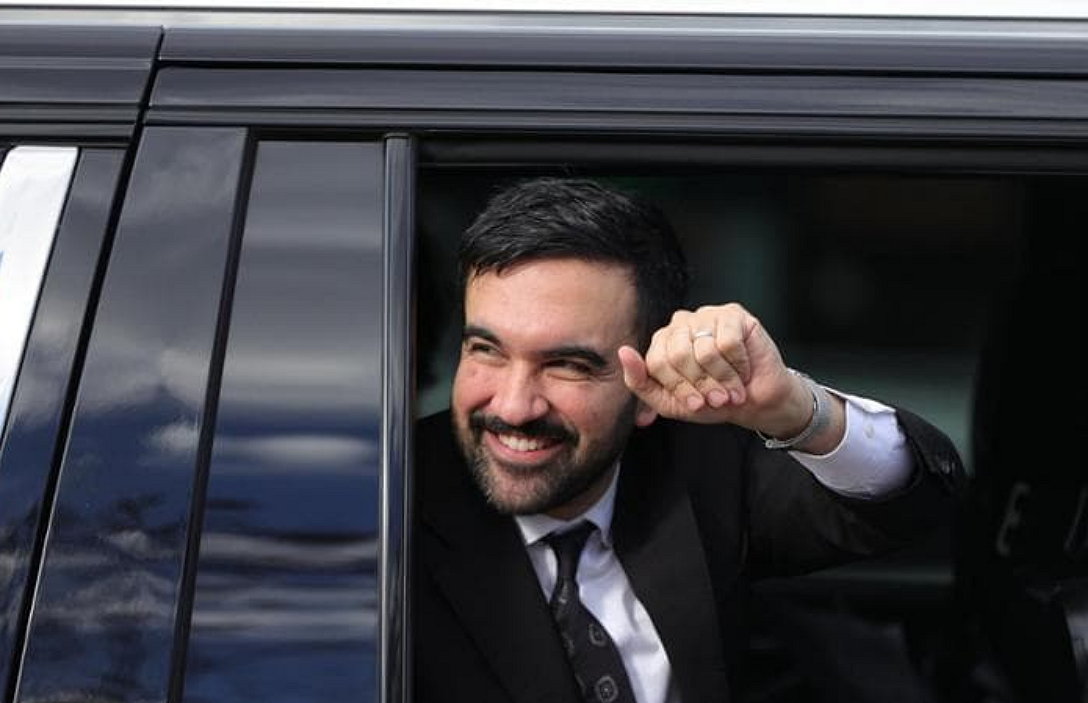 Il “Mamdani Monitor” della ADL: vigilanza o avvertimento?