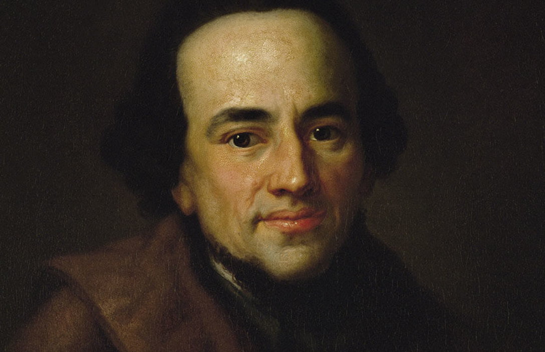 Moses Mendelssohn (1729–1786)