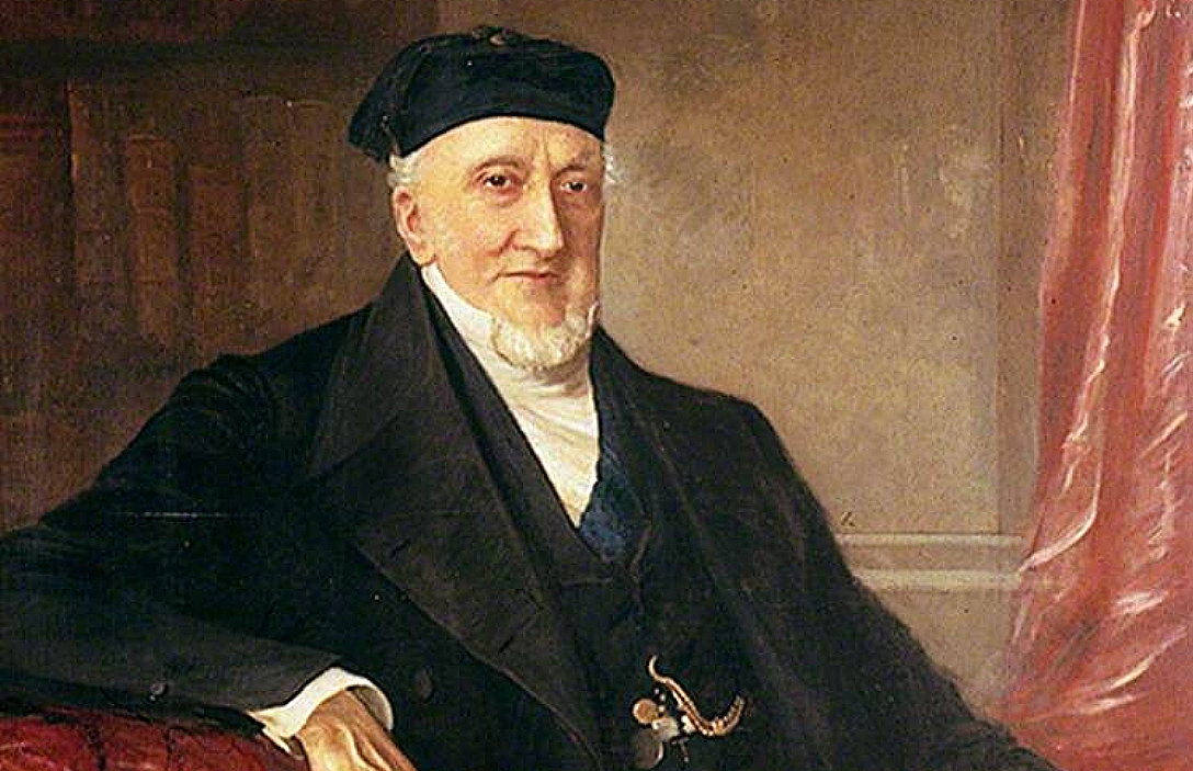 Moses Montefiore (1784–1885)