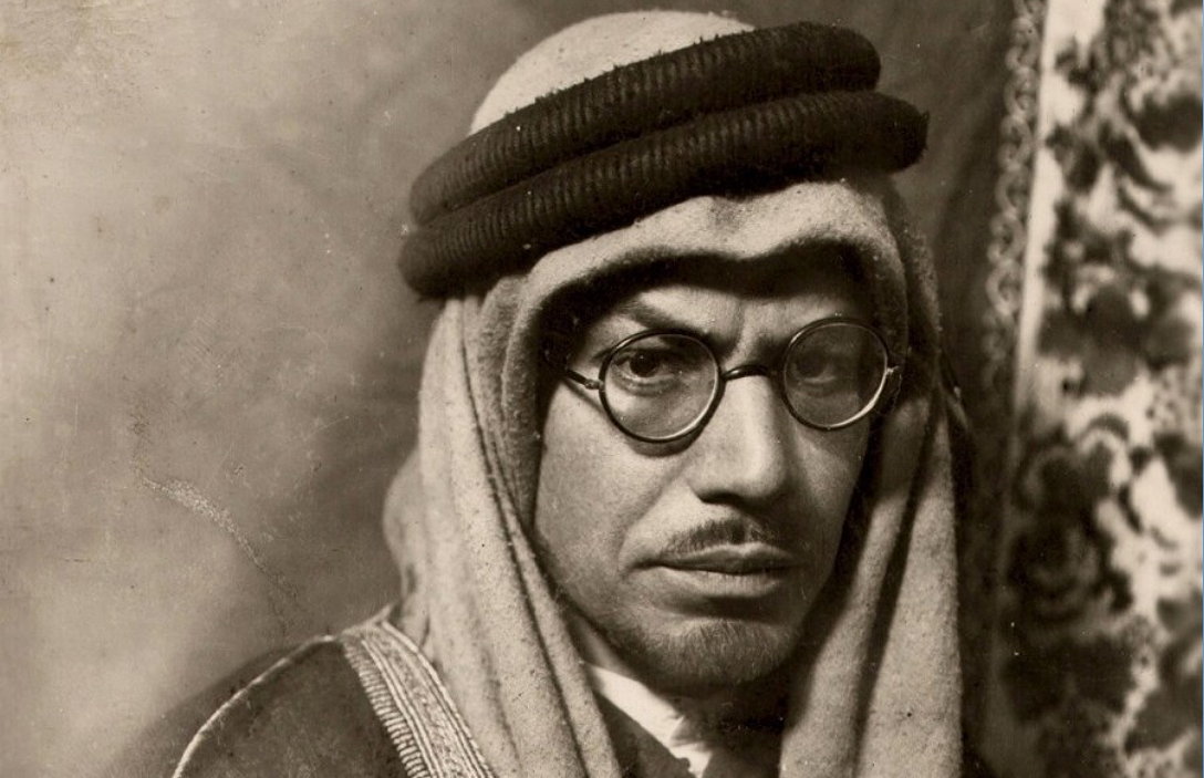 Muhammad Asad: l’ebreo che trovò il sionismo nel Corano (e lo lasciò morire nella politica)