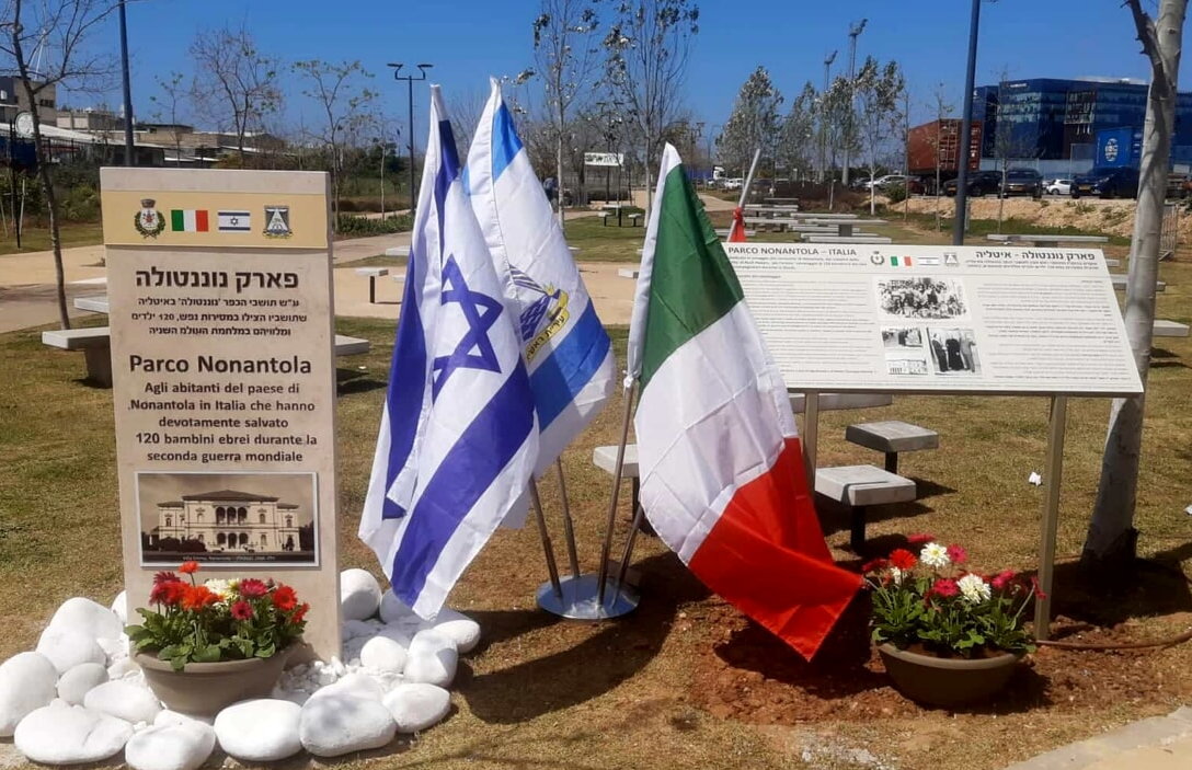 Dai Giusti di Nonantola… agli sbagliati di oggi