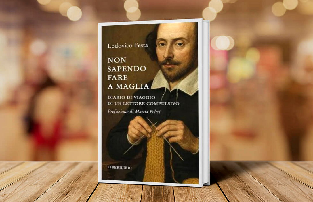 Non sapendo fare a maglia