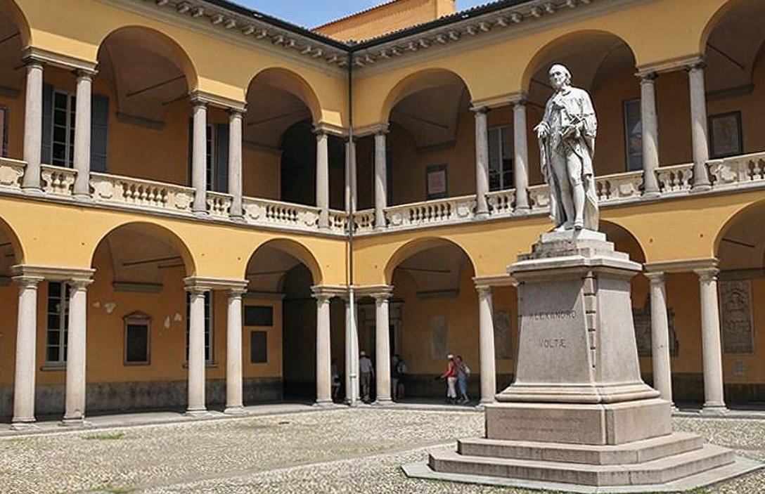 Non è accettabile, almeno per me