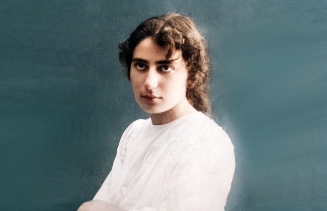 Rachel Bluwstein (1890–1931)