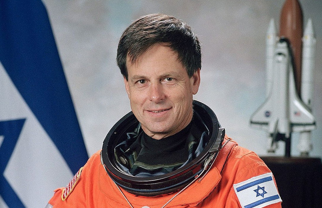 Ilan Ramon (1954–2003)