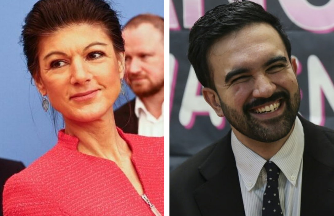 La presenza islamica in politica in Europa: il caso tedesco e la lezione (inquieta) di Zohran Mamdani