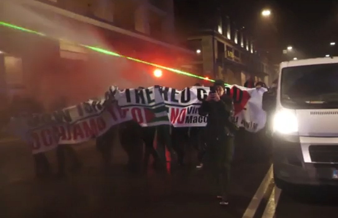 Bologna, la resa ai violenti e le ipocrisie della sinistra