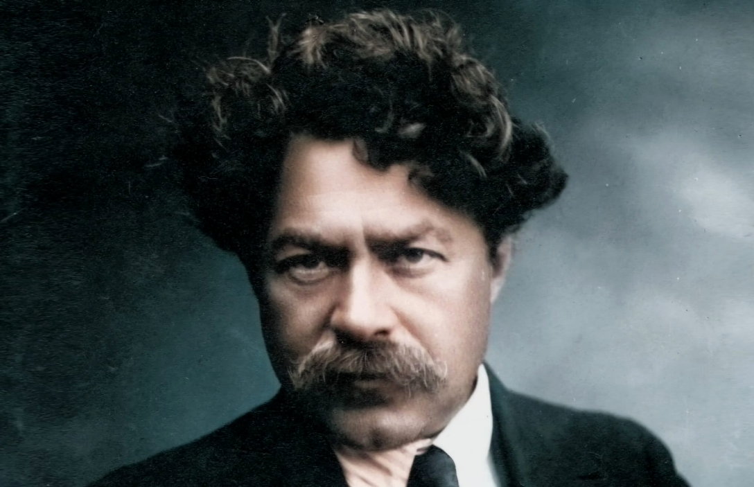 Shaul Tchernichovsky (1875–1943)