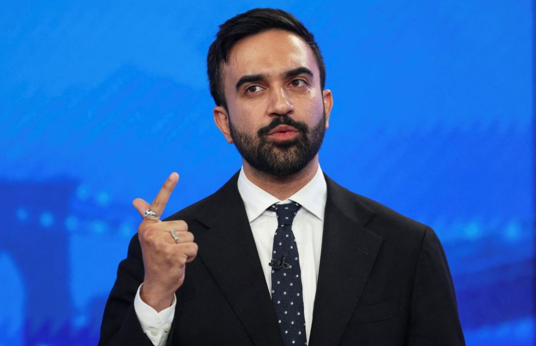 Mamdani all’attacco dell’aliyà