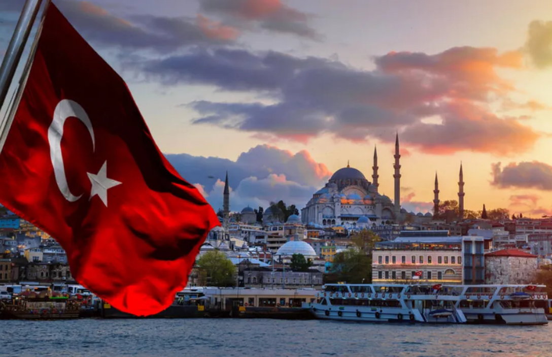 La rete turco-Hamas smascherata nel cuore di Israele