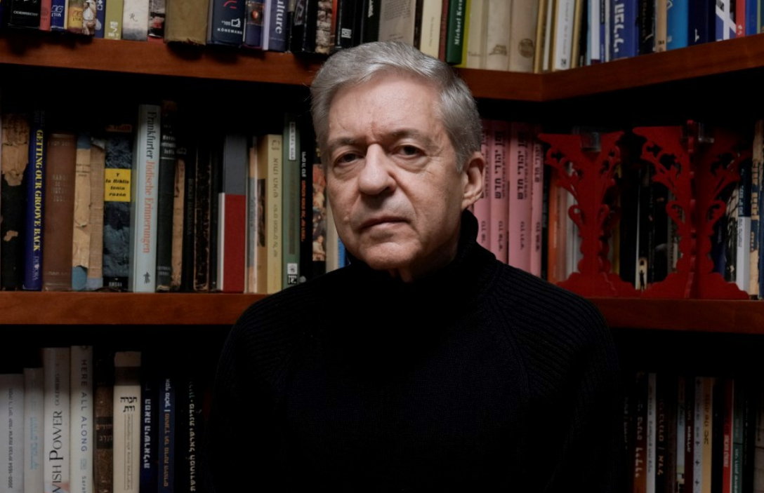 Beilin guarda alla pace con speranza