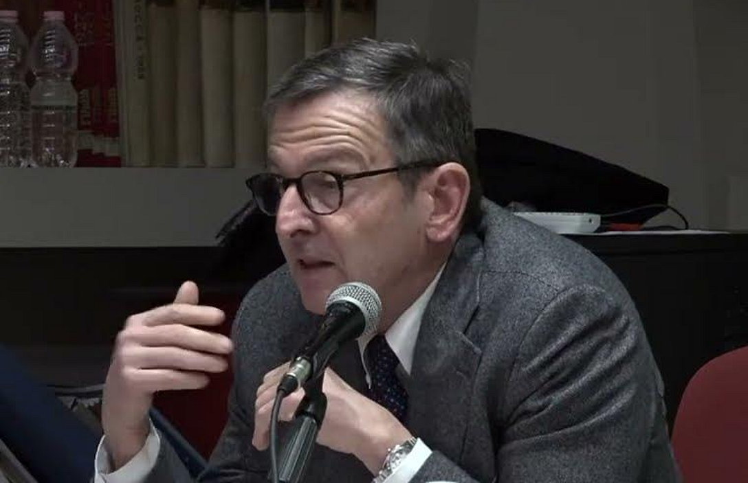 Messaggio di Luca Aniasi, Presidente della FIAP – Federazione Italiana Associazioni Partigiane