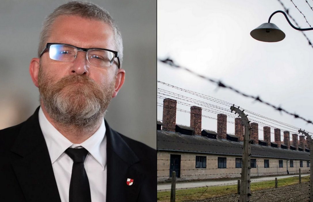 La Polonia: l’antisemitismo di Braun e la battaglia per la memoria