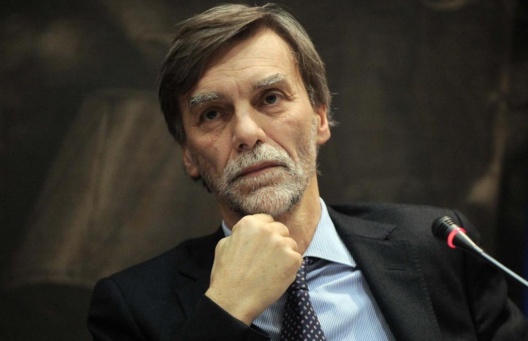 Delrio: «Un Fondo per il dialogo nelle università». Un primo segnale