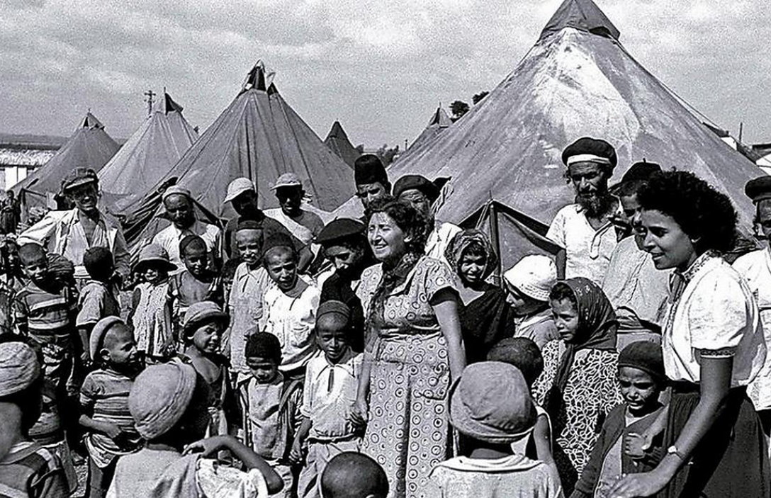 Ebrei cacciati dai Paesi arabi, negli Usa verso il riconoscimento di rifugiati