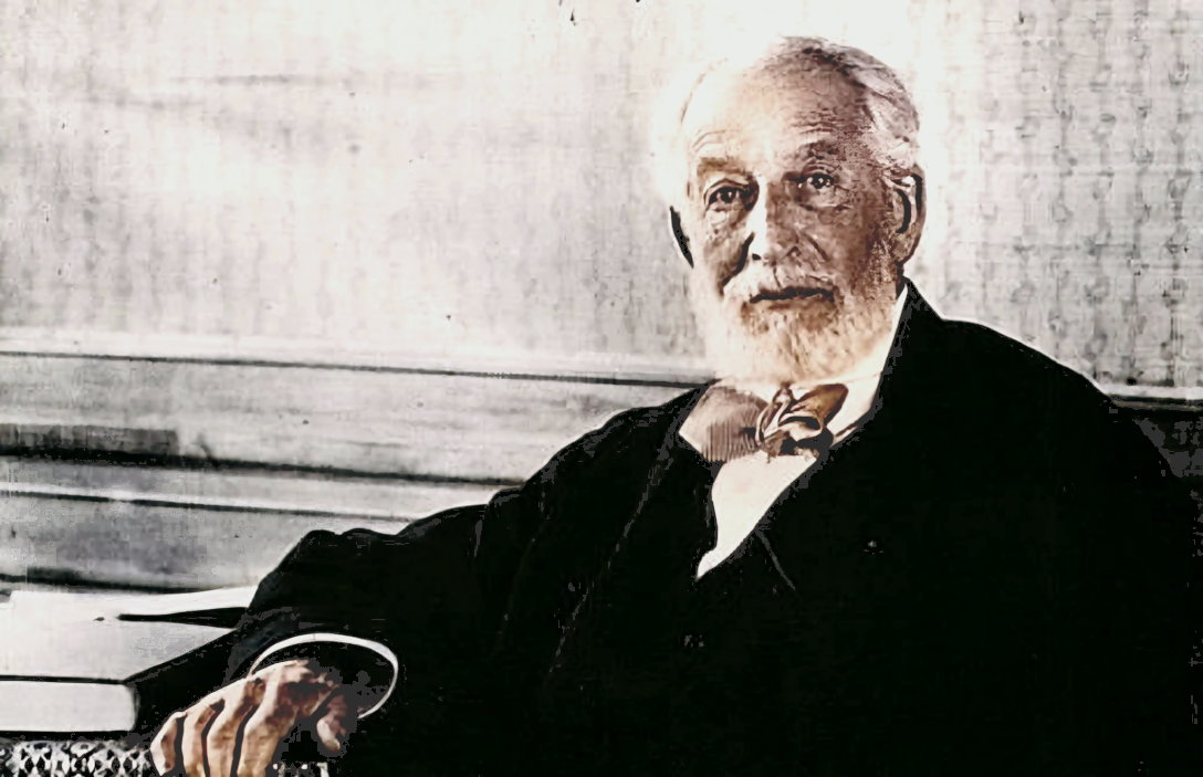 Edmond de Rothschild (1845–1934)
