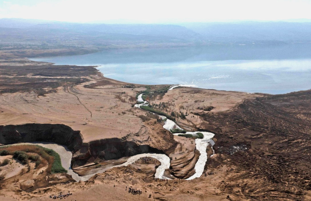 Il conflitto in Terra santa: il capovolgimento della verità storica